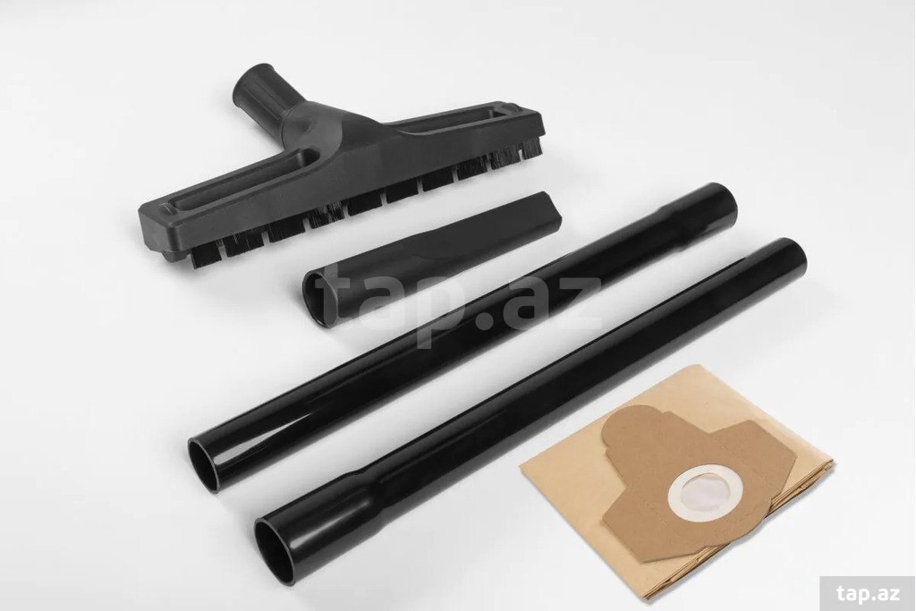 Sənaye tipli tozsoran "Högert Technik HT2E412" (3)
