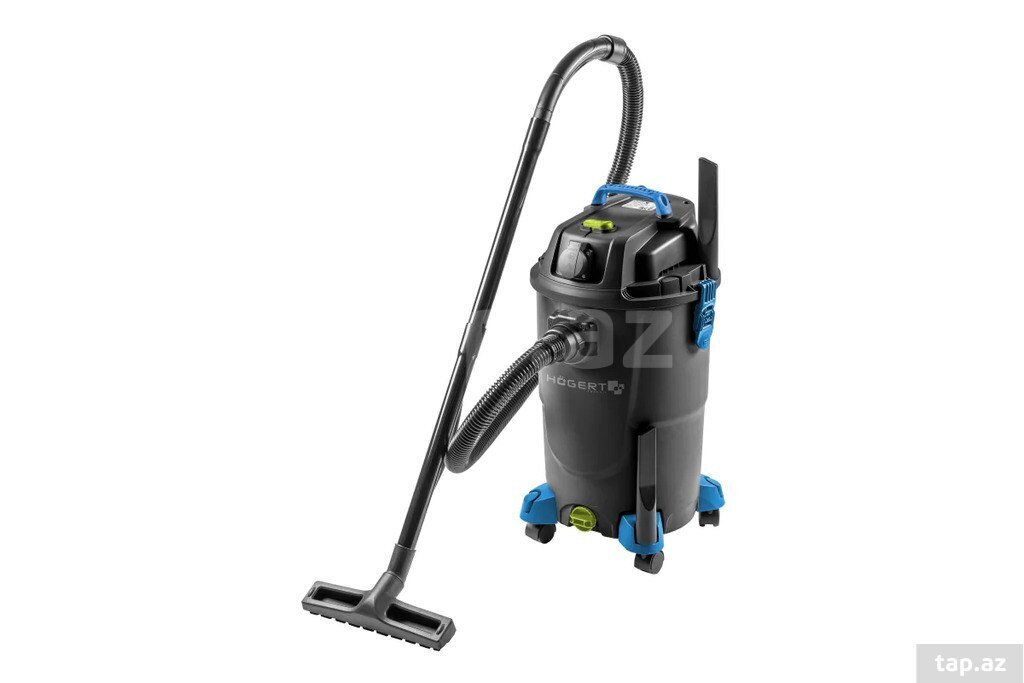 Sənaye tipli tozsoran "Högert Technik HT2E412"