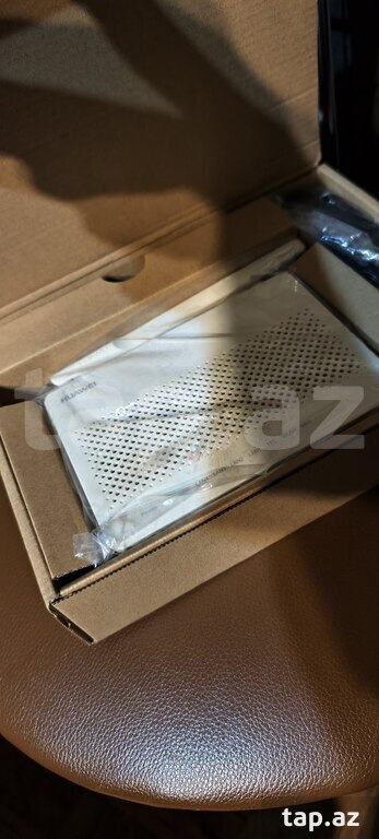 Modem "Huawei GPON"