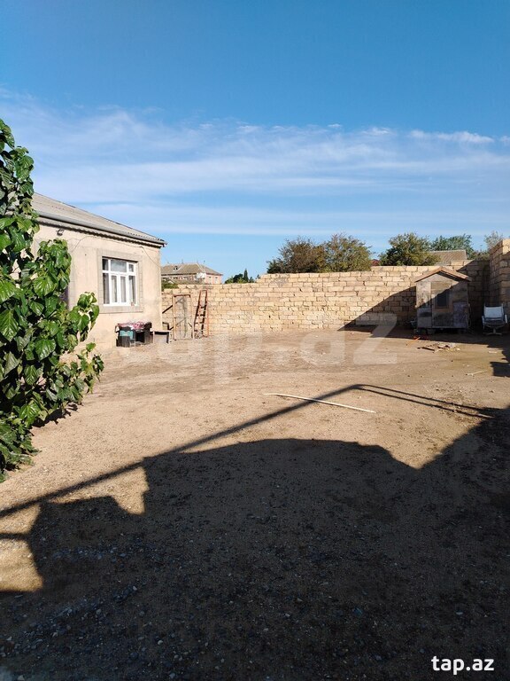 Bağ evi, Qurt dərəsi