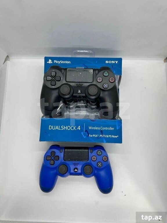Sony PlayStation 4 pultu (2)
