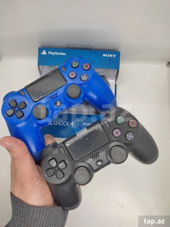 Sony PlayStation 4 pultu (3)
