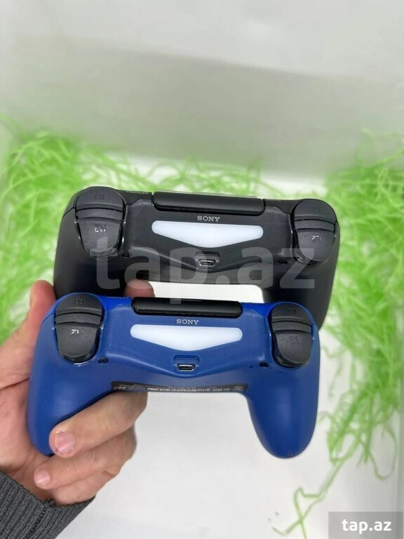 Sony PlayStation 4 pultu (4)