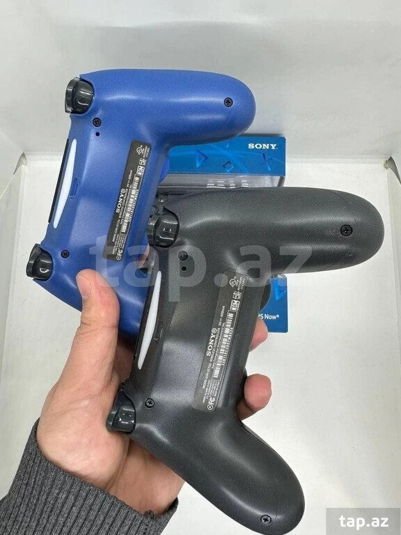 Sony PlayStation 4 pultu (5)