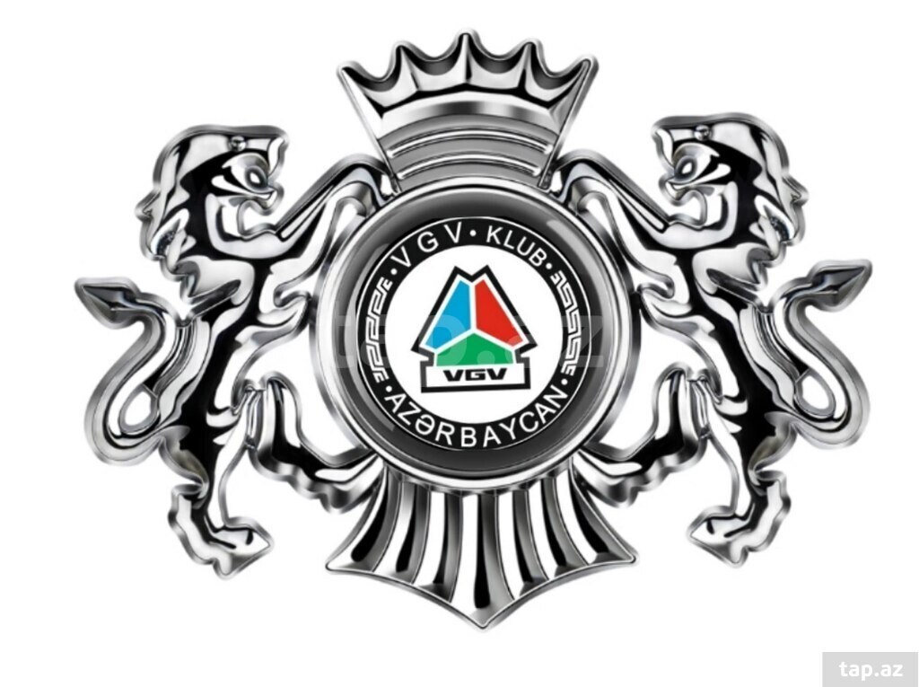 "VGV" aksesuar və ehtiyat hissələri  (3)