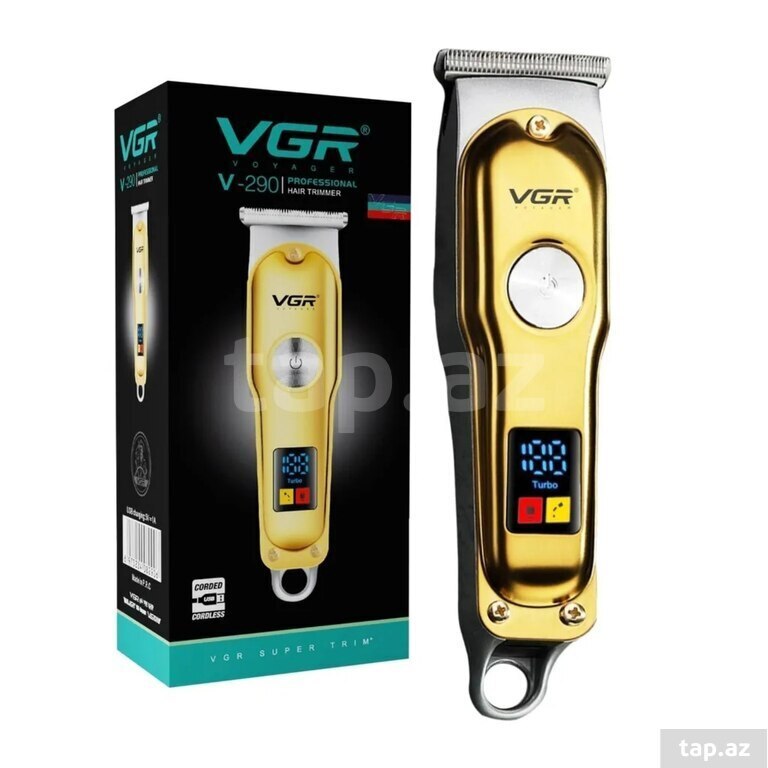 Təraş aparatı "VGR" (2)