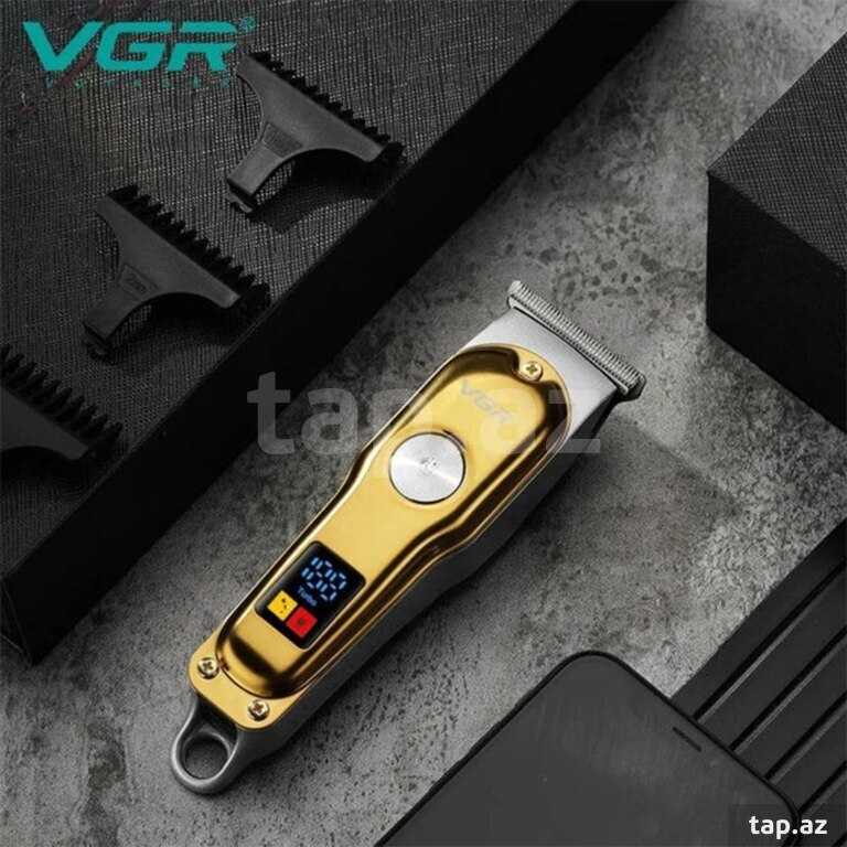 Təraş aparatı "VGR"