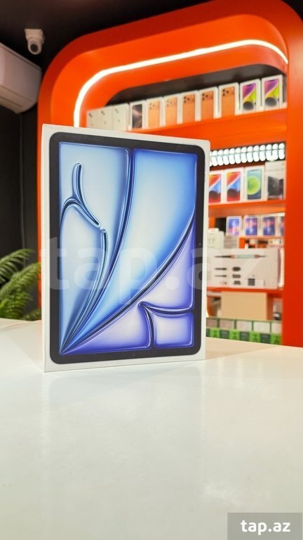 Apple iPad air m3 11inch 128GB