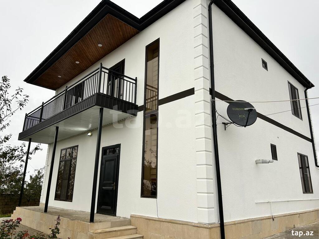 Bağ evi kirayə verilir, Şamaxı r. (17)