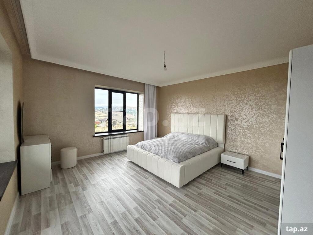 Bağ evi kirayə verilir, Şamaxı r. (12)