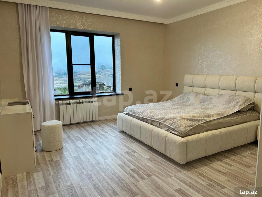 Bağ evi kirayə verilir, Şamaxı r. (15)