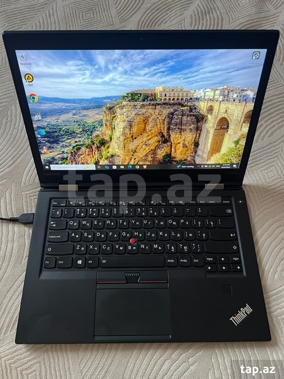 Lenovo Thinkpad 