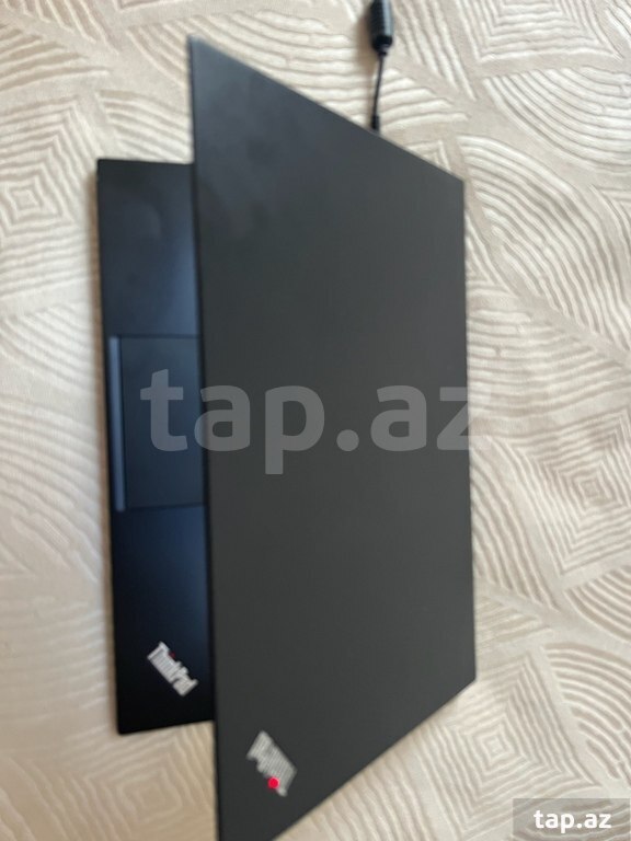 Lenovo Thinkpad  (2)