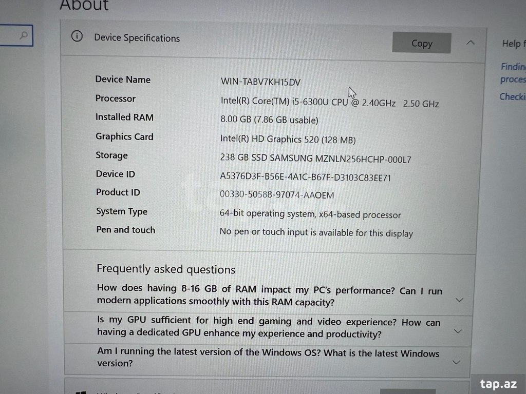 Lenovo Thinkpad  (6)
