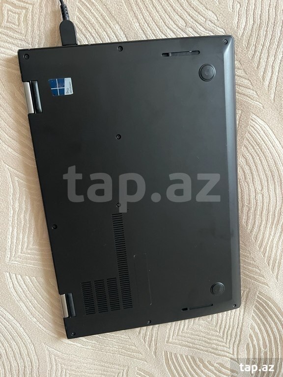 Lenovo Thinkpad  (4)
