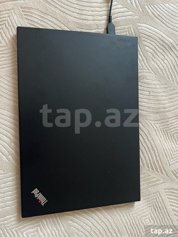 Lenovo Thinkpad  (3)