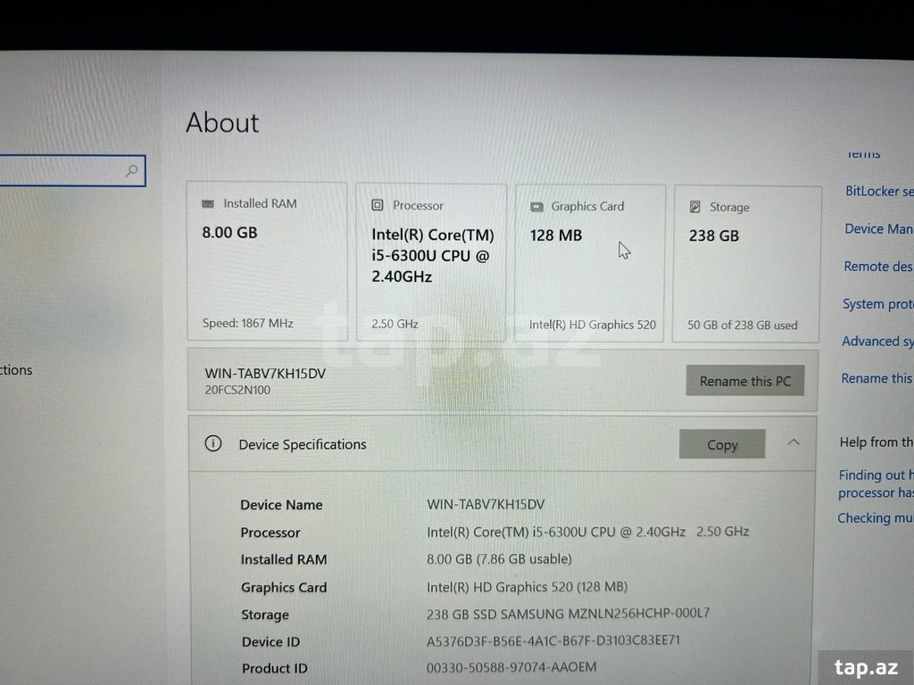 Lenovo Thinkpad  (5)