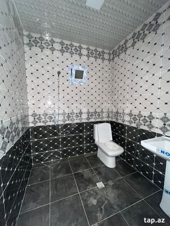 Həyət evi, Binəqədi r.
