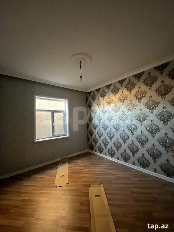 Həyət evi, Binəqədi r.