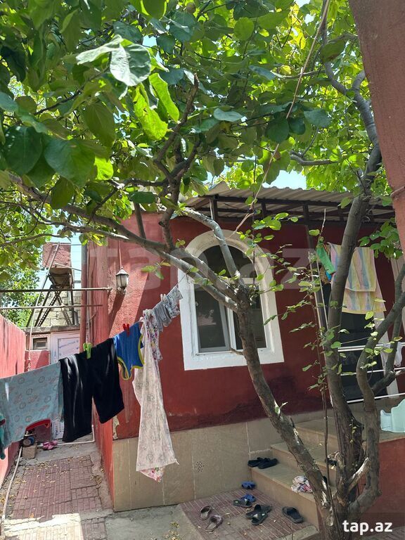 Həyət evi, Masazır qəs. (8)