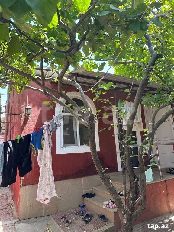 Həyət evi, Masazır qəs. (3)