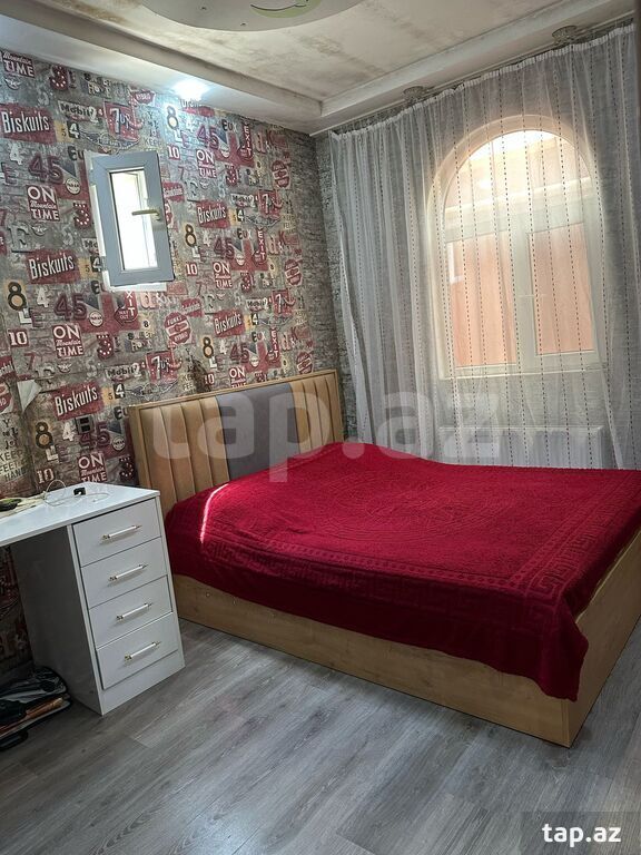 Həyət evi, Masazır qəs. (20)