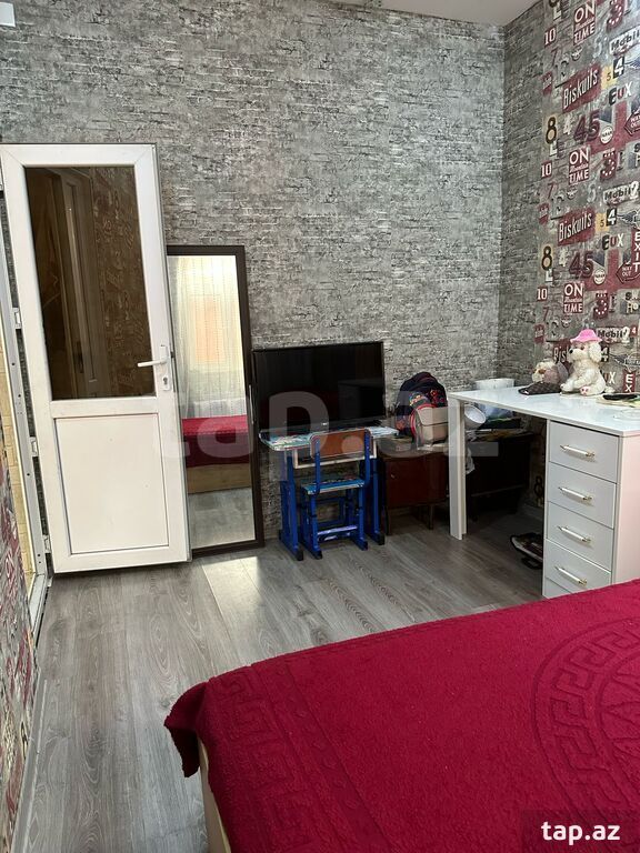 Həyət evi, Masazır qəs. (19)