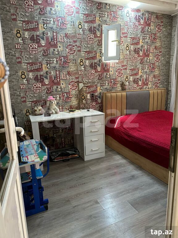 Həyət evi, Masazır qəs. (22)