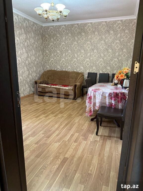 Həyət evi, Masazır qəs. (16)