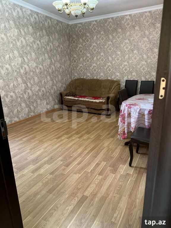 Həyət evi, Masazır qəs. (21)