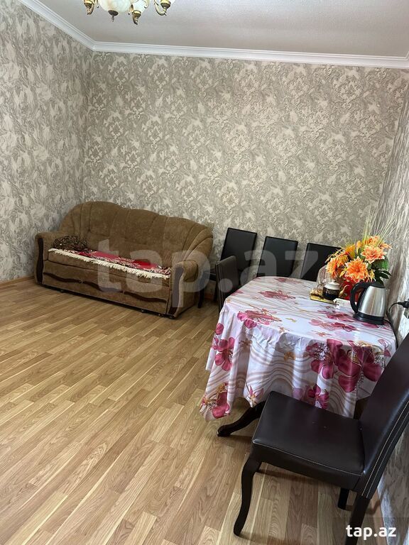 Həyət evi, Masazır qəs. (13)