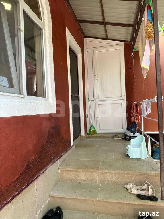Həyət evi, Masazır qəs. (5)