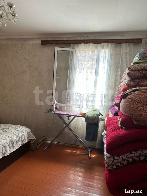 Həyət evi, Masazır qəs. (6)