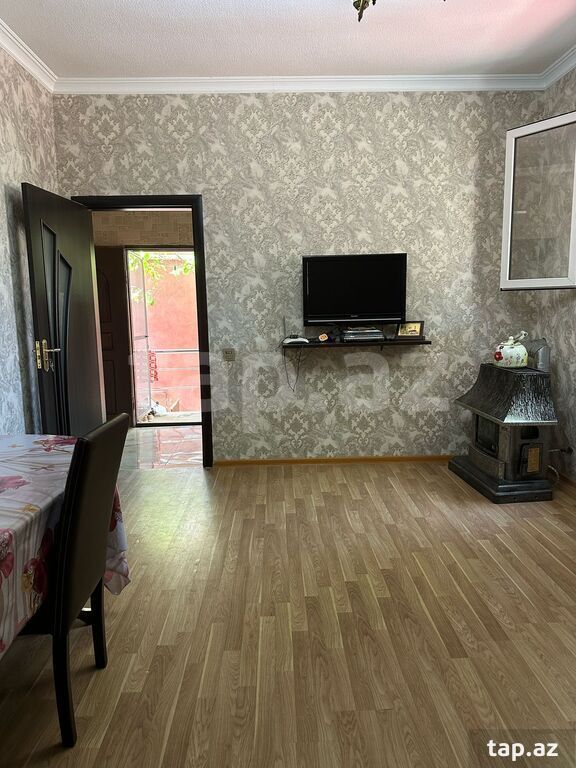 Həyət evi, Masazır qəs. (17)