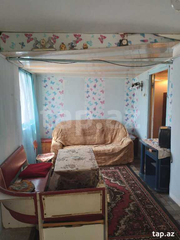 Bağ evi kirayə verilir, Mərdəkan qəs. (5)