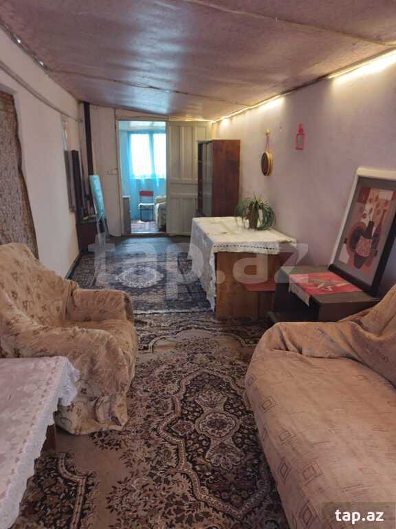 Bağ evi kirayə verilir, Mərdəkan qəs. (3)