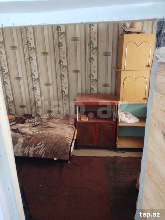 Bağ evi kirayə verilir, Mərdəkan qəs. (2)