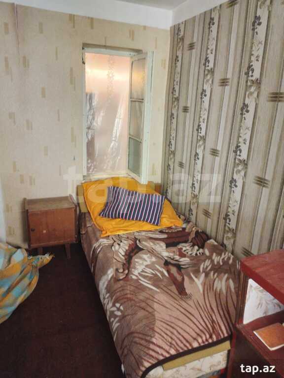 Bağ evi kirayə verilir, Mərdəkan qəs. (4)