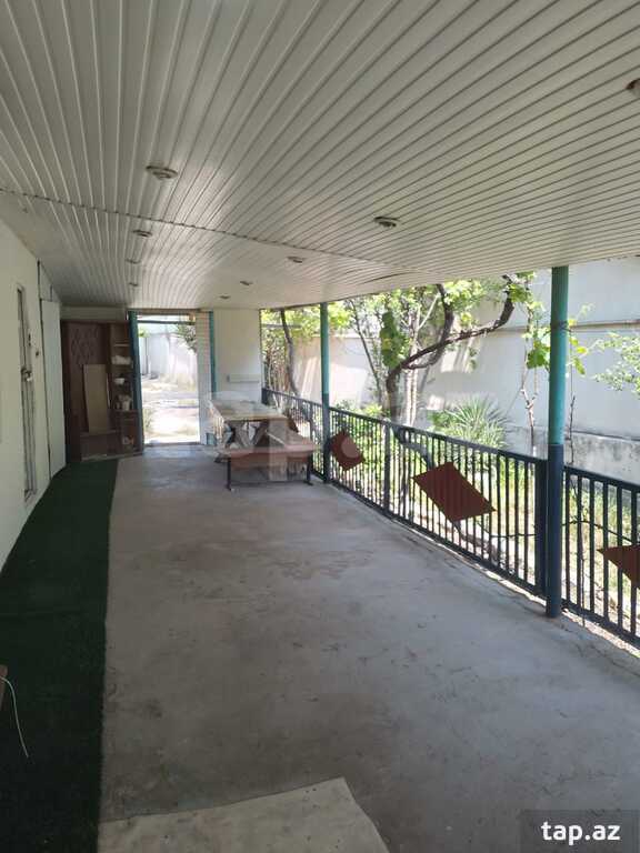 Bağ evi kirayə verilir, Mərdəkan qəs. (8)