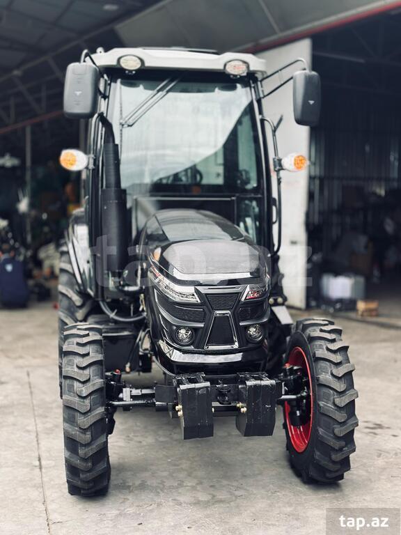 Traktor "Solid 704", 2026 il (2)