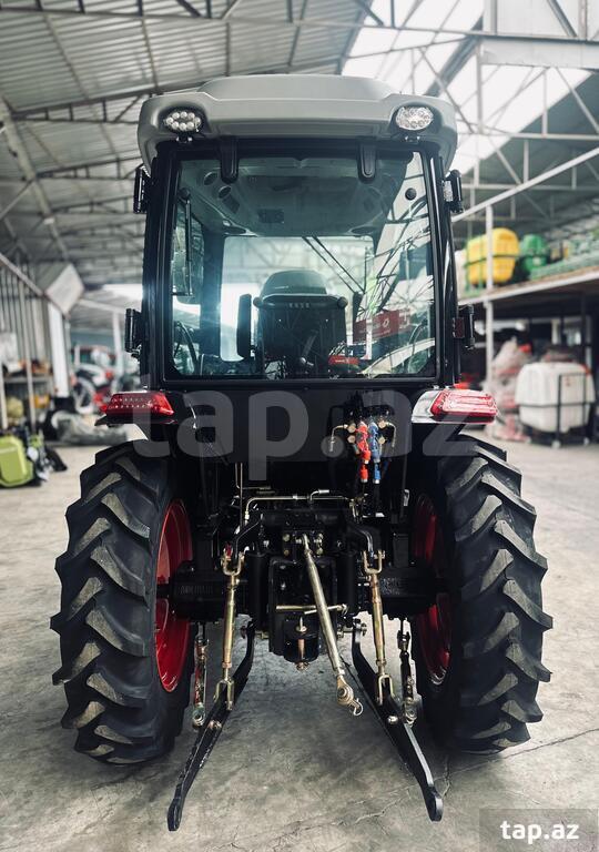 Traktor "Solid 704", 2026 il (6)
