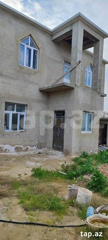 4-room private house for sale, Mardakan, Baku