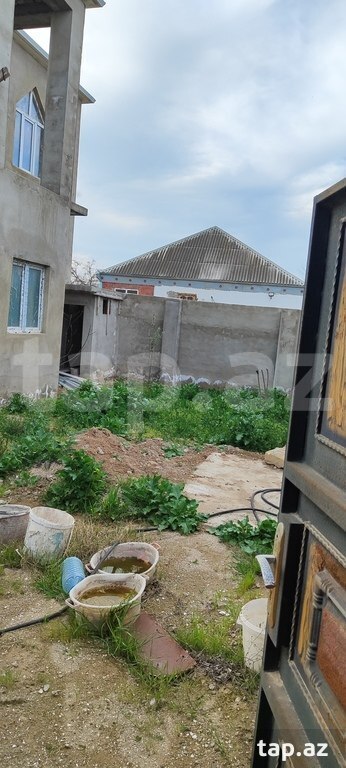 4-room private house for sale, Mardakan, Baku