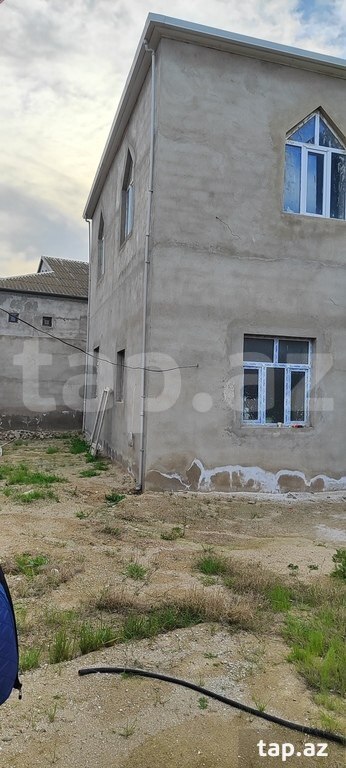 4-room private house for sale, Mardakan, Baku
