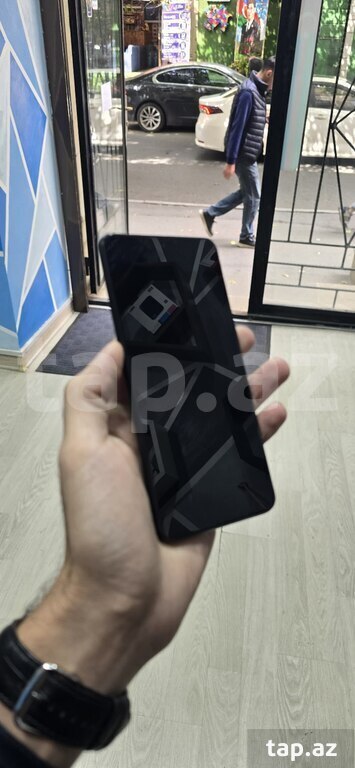 Xiaomi 12T Pro Black 256GB/12GB