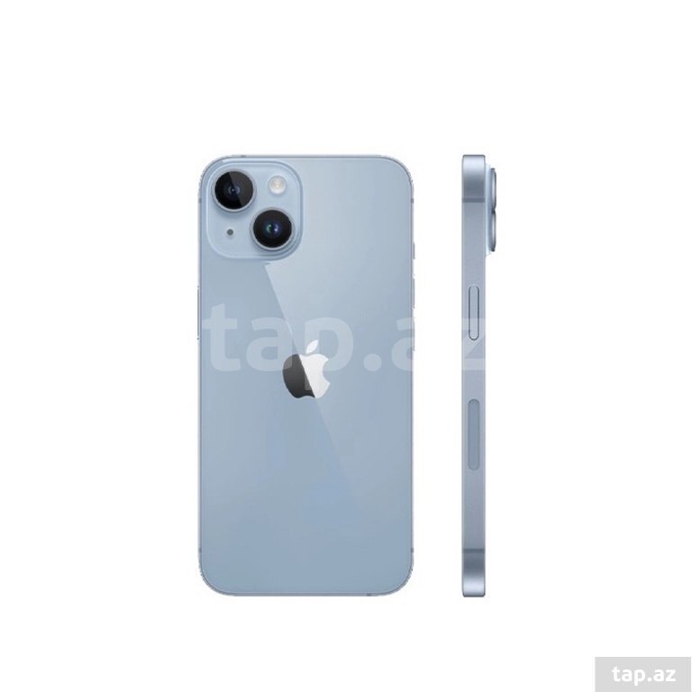Apple iPhone 14 Blue 128GB/6GB