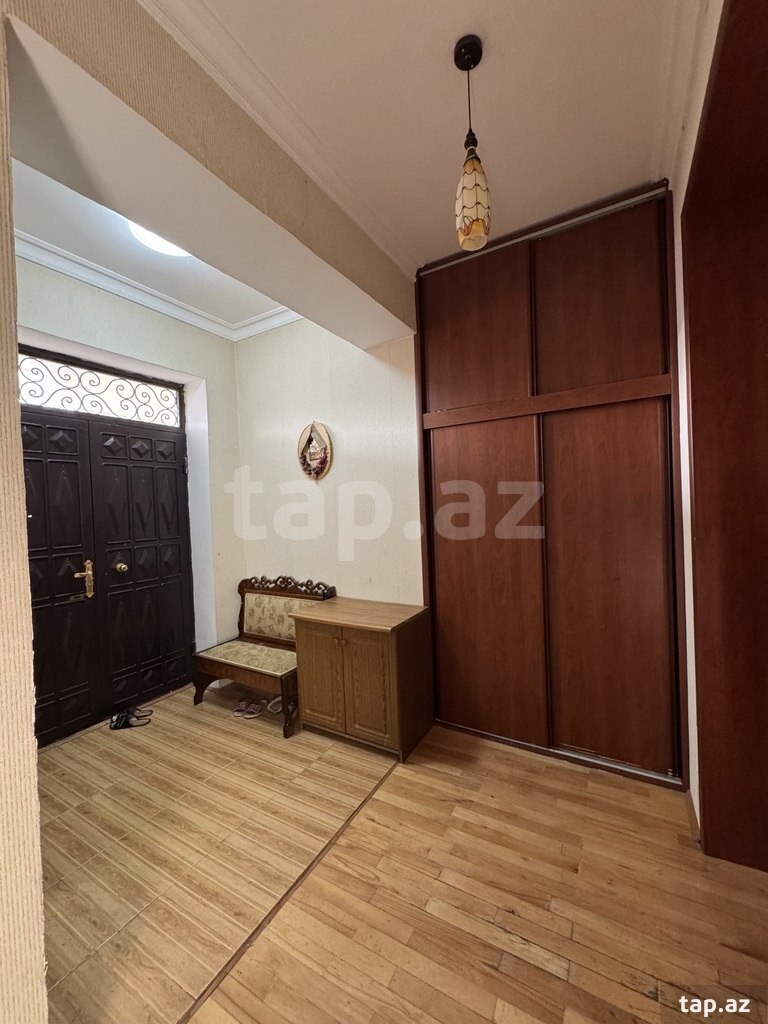 Villa kirayə verilir, Quba r.