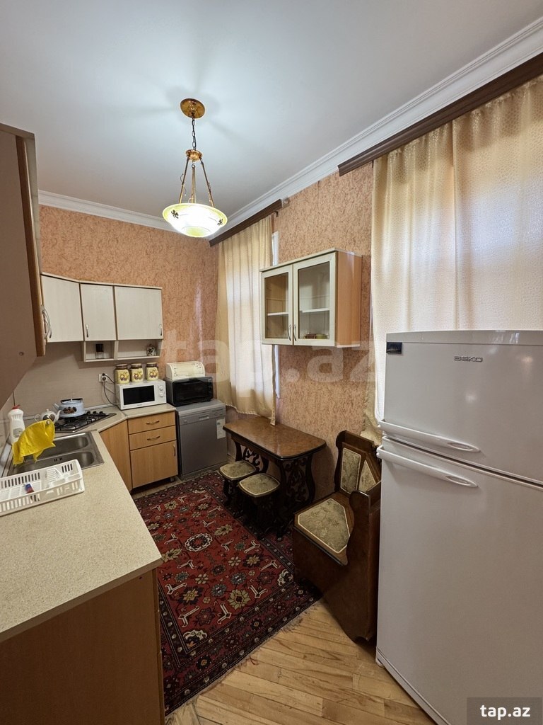 Villa kirayə verilir, Quba r.