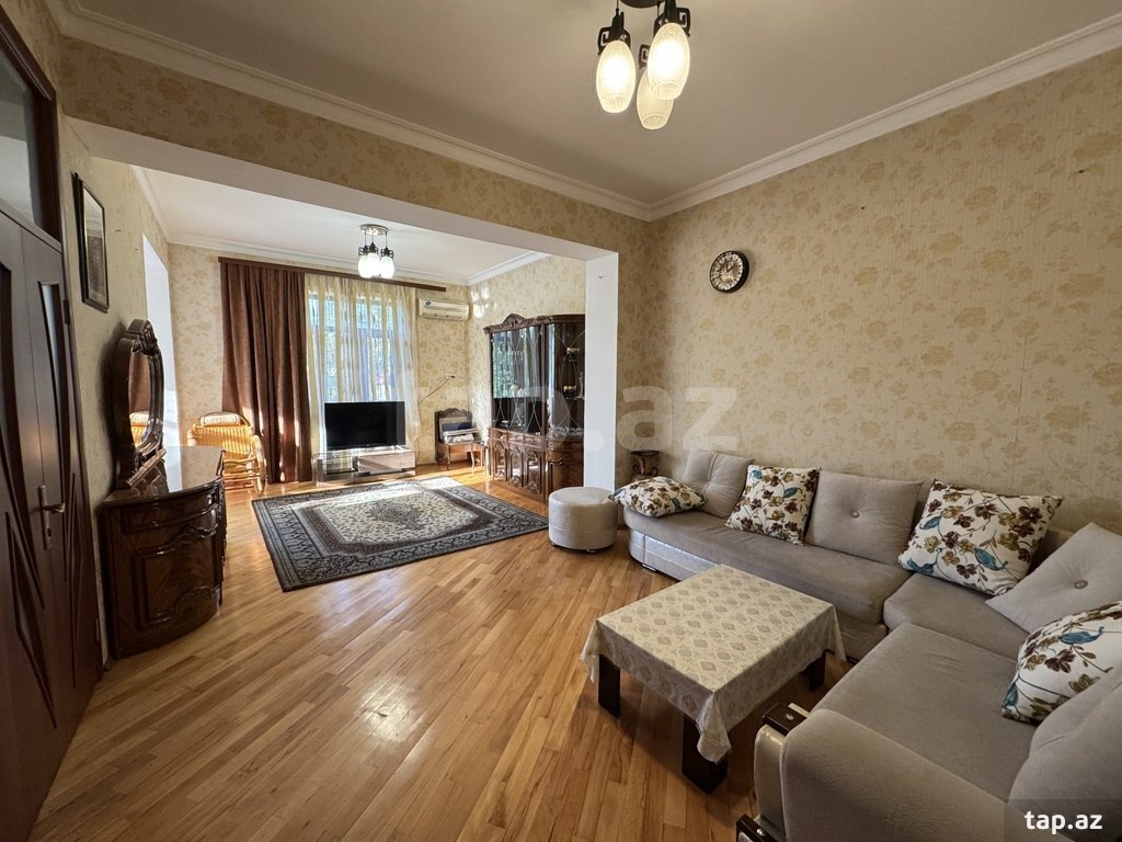 Villa kirayə verilir, Quba r.