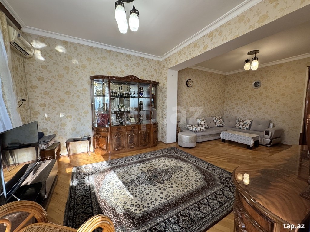Villa kirayə verilir, Quba r.